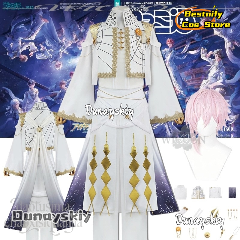 Bestnify@Anime Game Idolish7 T - Magazines ulasan dan harga