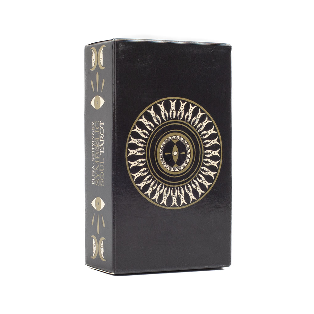 78 Kartu Tarot Simbolik dengan - Tarot Deck With Guidebook ulasan dan harga
