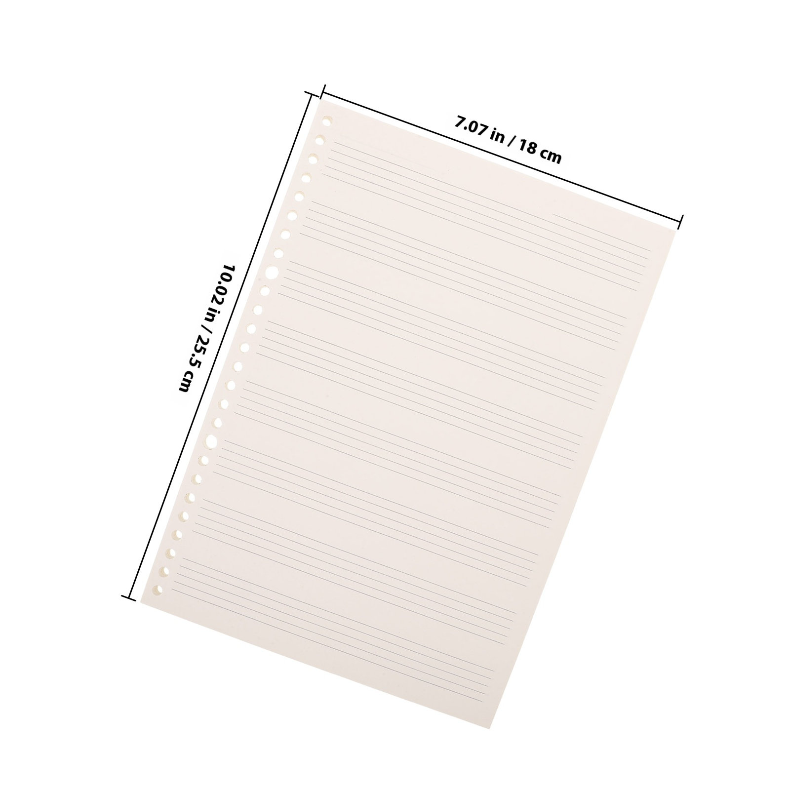 3 buah buku catatan musik deng - Blank Sheet Music Notebook ulasan dan harga