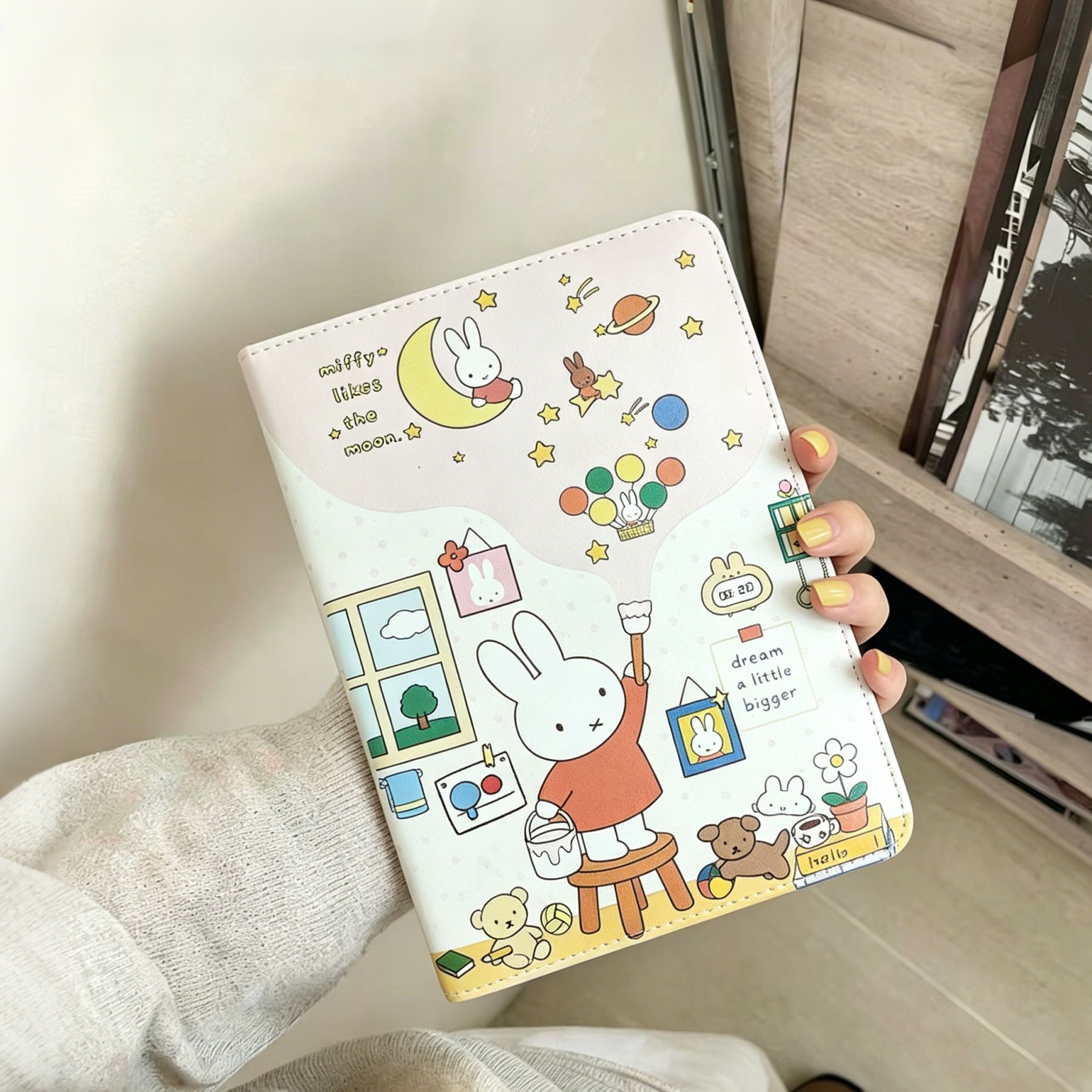 Buku Catatan Ilustrasi Kartun  - Stationery Books ulasan dan harga