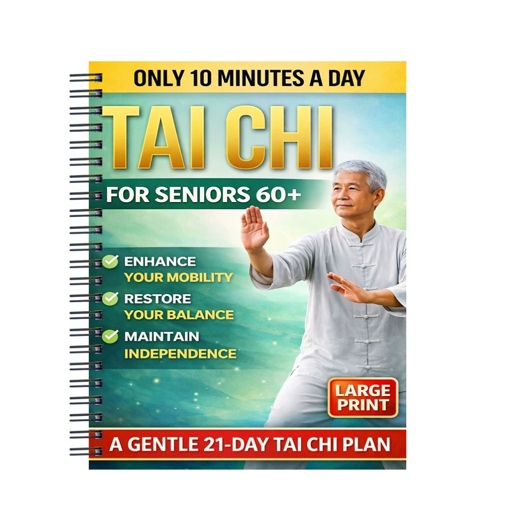 Tai Chi untuk Lansia: Tantanga - Books ulasan dan harga